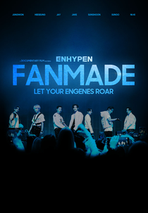 Fanmade: ENHYPEN (Fanmade: ENHYPEN)