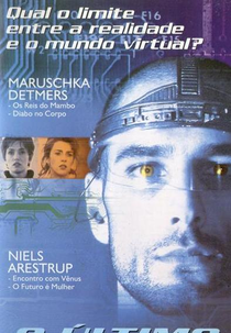 O Último Segredo (Rewind)