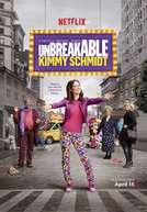 Unbreakable Kimmy Schmidt (2ª Temporada)