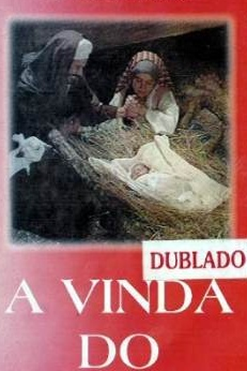 Poster de Filme A Vinda do Messias (1995)