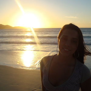Foto de perfil de Fernanda Amorim