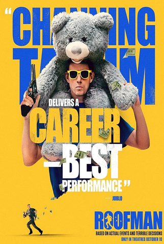 Poster 6 de Filme O Bom Bandido (2025)