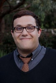 Ari Stidham Ari Stidham