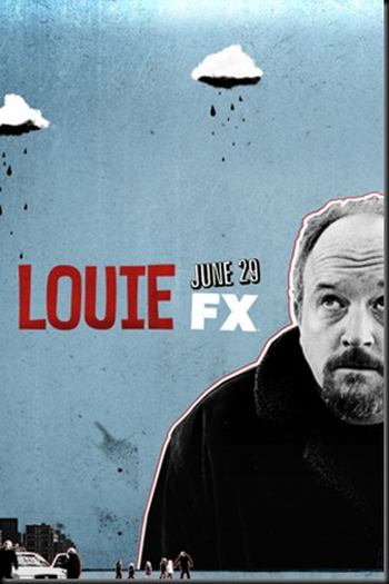  de Série Louie (1ª Temporada) (2010)