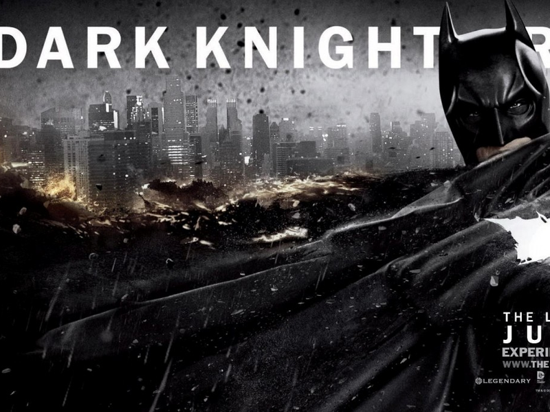 Foto 15 de Batman: O Cavaleiro das Trevas Ressurge