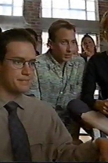 Poster de Episódio The Cookie Crumbles (1998)