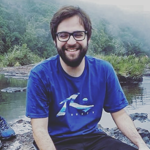 Foto de perfil de Renan Ramos Rosa
