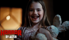 Horror Short Film "Funny Bunny" | ALTER | Starring Savanah Moss