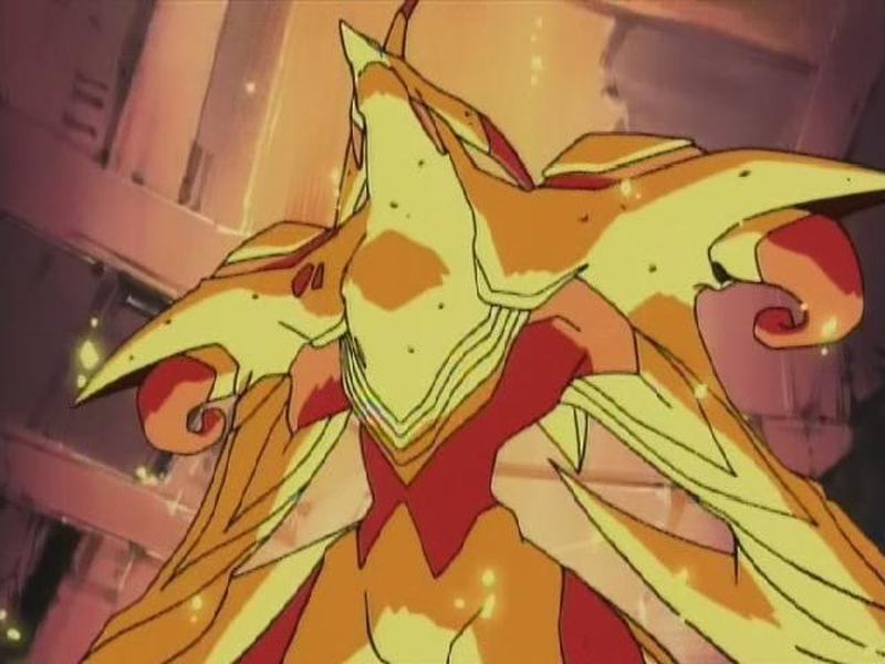 Foto 4 de Silent Mobius