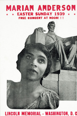 Marian Anderson: The Lincoln Memorial Concert (Marian Anderson: The Lincoln Memorial Concert)