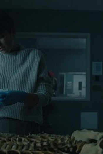 Poster de Episódio Quick or Dead (2) (2019)