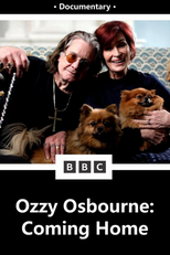 Sharon & Ozzy Osbourne: Coming Home (Sharon & Ozzy Osbourne: Coming Home)