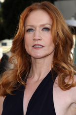 Paula Malcomson