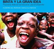 Binta y la gran idea