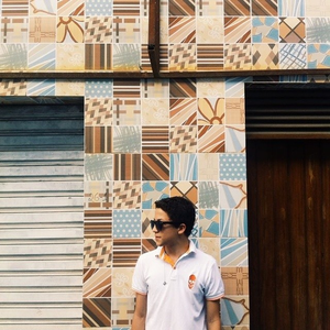 Foto de perfil de Matheus