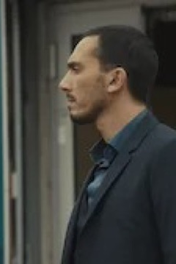 Poster de Episódio Ennemis intimes (2025)