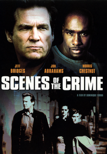 Cenas do Crime (Scenes of the Crime)