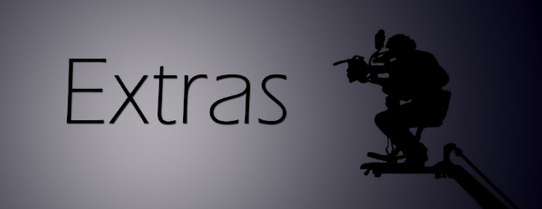  Videoblog de produção do hobbit