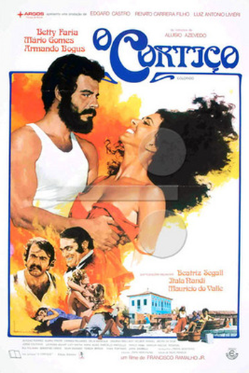  de Filme O Cortiço  (1978)