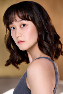 Flora Jiwu Hwang - Poster 1