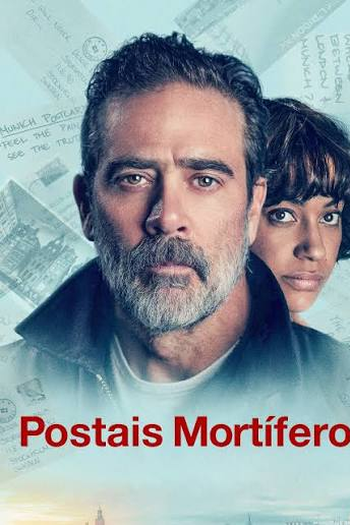  de Filme Postais Mortíferos (2020)