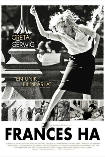  de Filme Frances Ha (2012)
