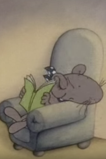 Poster de Série Philipp (1987)
