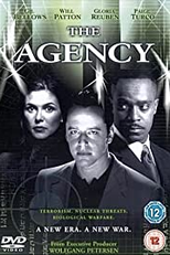 The Agency (1ª Temporada) (The Agency (Season 1))