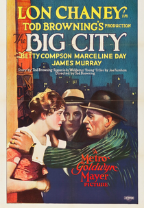 Piratas Modernos (Big City)