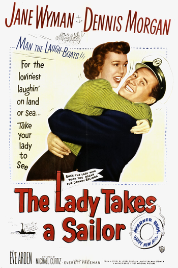  de Filme Até Parece Mentira (1949)