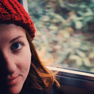 Foto de perfil de Caroline Müller