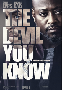 O Diabo que Conheces (The Devil You Know)