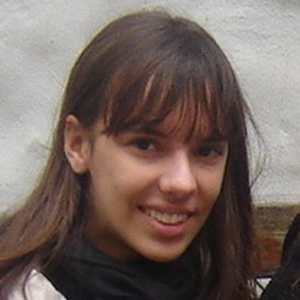 Foto de perfil de Gabriela Thomazinho