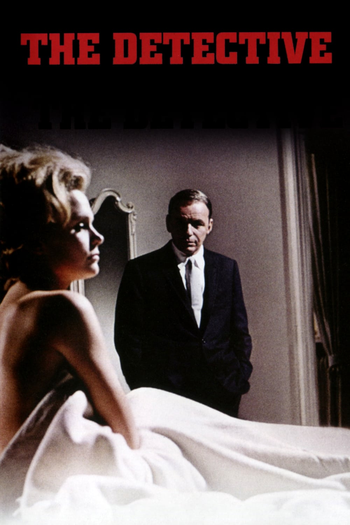  de Filme Crime Sem Perdão (1968)