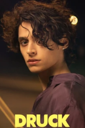 Poster de Série Druck (7ª Temporada) (2021)