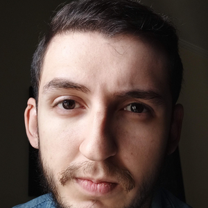 Foto de perfil de Everaldo Bezerra