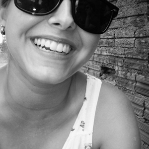 Foto de perfil de Gabriele Frias