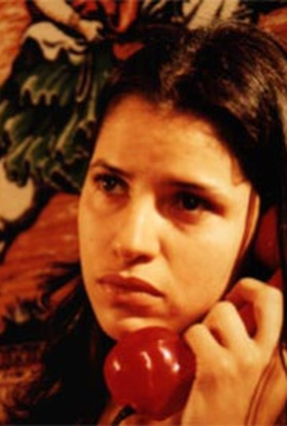 Poster 1 de Curta Macabéia (2000)