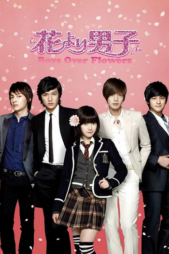  de Série Meninos Antes de Flores (2009)