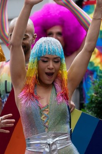 Poster de Episódio Pride (2023)