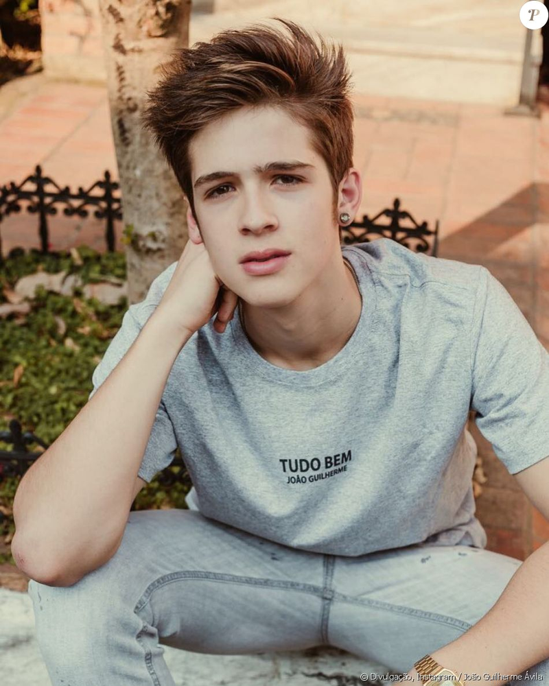João Guilherme - Foto 6