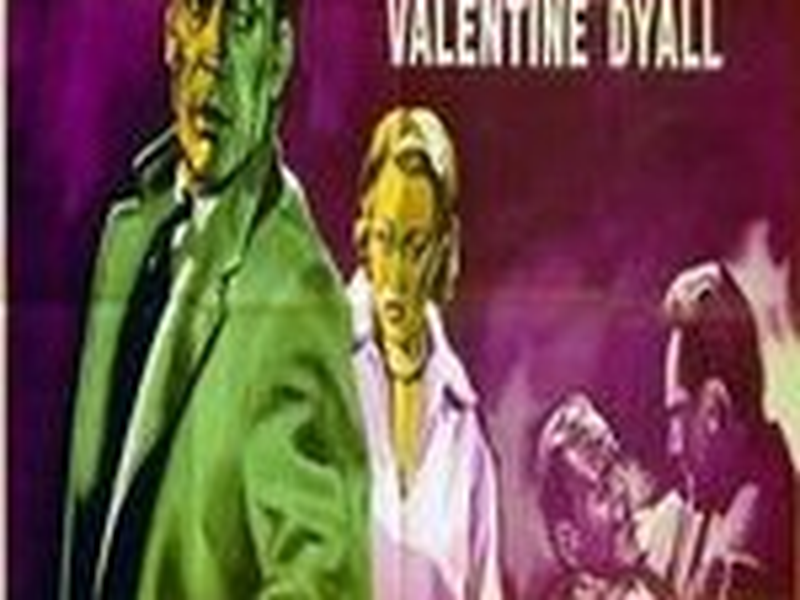 Foto 2 de Suspended Alibi