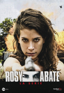 Rosy Abate: La Serie (1ª Temporada) (Rosy Abate: La Serie (1ª Stagione))