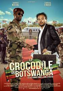 Le crocodile du Botswanga (Le crocodile du Botswanga)