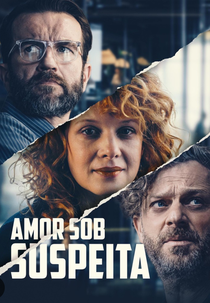 Amor Sob Suspeita (Wyrwa)