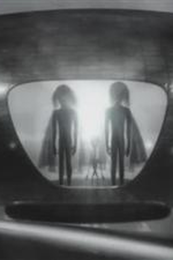Poster de Episódio Alien Harvest (2009)