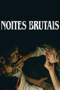 Noites Brutais - Poster / Capa / Cartaz - Oficial 6