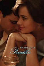 The Making of Priscilla (The Making of Priscilla)