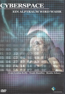 Nightworld: Pretty Girl Crossover (The Cyberstalking)