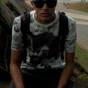 Foto de perfil de Pedro Pádua
